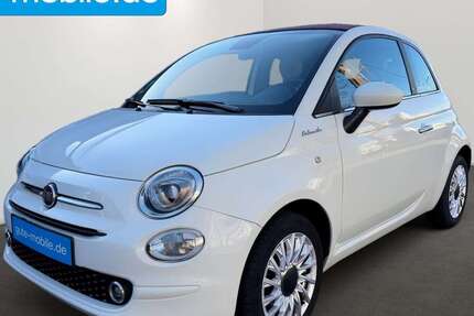 Fiat 500C 32.800 km 12.990 &euro; Leonberg 71229
