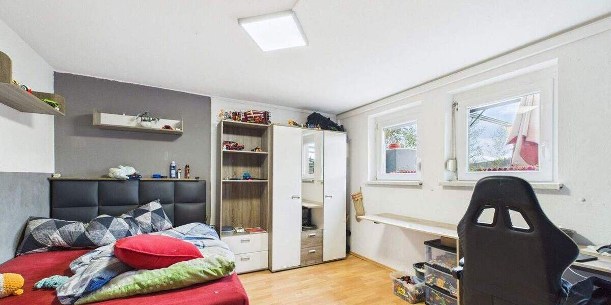 Doppelhaushälfte Remshalden / Hebsack Hebsack - 7 Zimmer, 127 m&sup2;, 569.000&euro; | Angebot:25691622