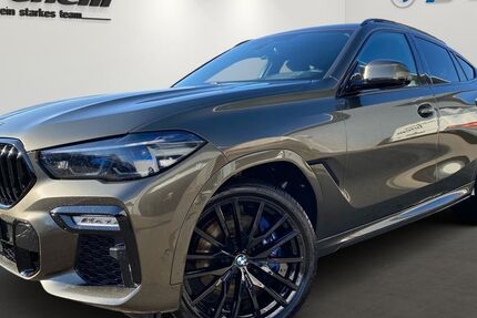 BMW X6 M50 40.400 km 59.800 &euro; Nürtingen 72622