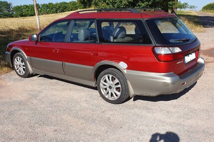 Subaru Outback 231.600 km 3.000 &euro; Winnenden 71364