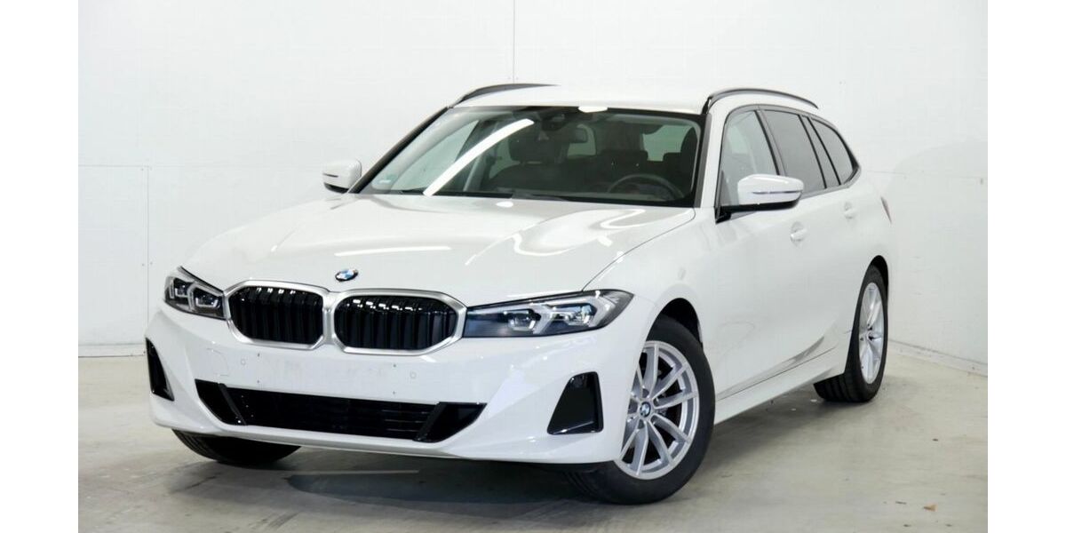 BMW 318 11.500 km 31.480 &euro; Böblingen 71032