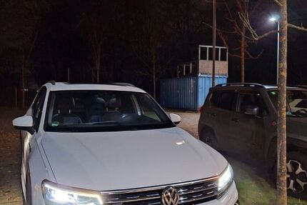 VW Tiguan 82.680 km 30.500 &euro; Filderstadt 70794