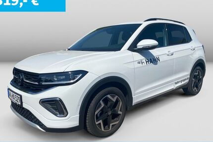 VW T-Cross 4.000 km 30.990 &euro; Schorndorf 73614