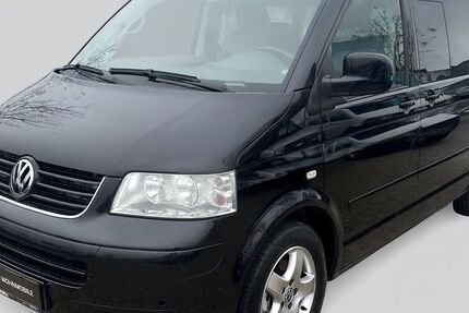 VW T5 Multivan 199.000 km 14.899 &euro; Göppingen 73035