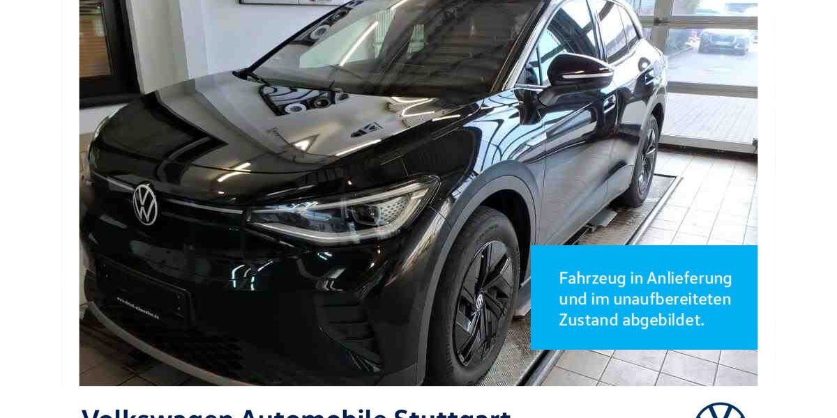 VW ID.4 57.399 km 22.930 &euro; Stuttgart-Wangen 70188