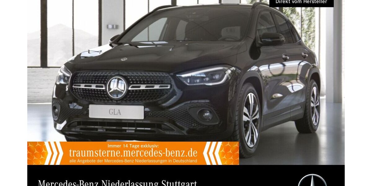 Mercedes-Benz GLA 250 81.808 km 28.890 &euro; Stuttgart 70469
