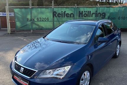 Seat Leon 116.000 km 9.700 &euro; Backnang 71522