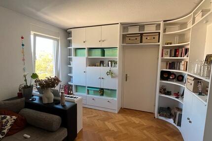 Wohnung Ludwigsburg Eglosheim - 3 Zimmer, 62 m&sup2;, 879&euro; | Angebot:27608072