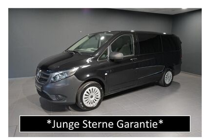 Mercedes-Benz Vito 46.852 km 41.380 &euro; Waiblingen 71332