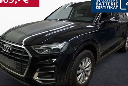 Audi Q5 43.900 km 38.430 &euro; Ludwigsburg 71636