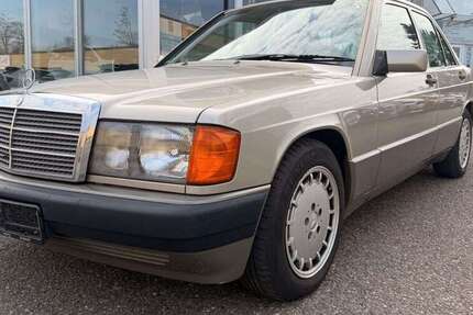 Mercedes-Benz 190 178.043 km 3.999 &euro; Uhingen 73066