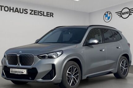 BMW iX1 34.500 km 45.820 &euro; Waiblingen 71332