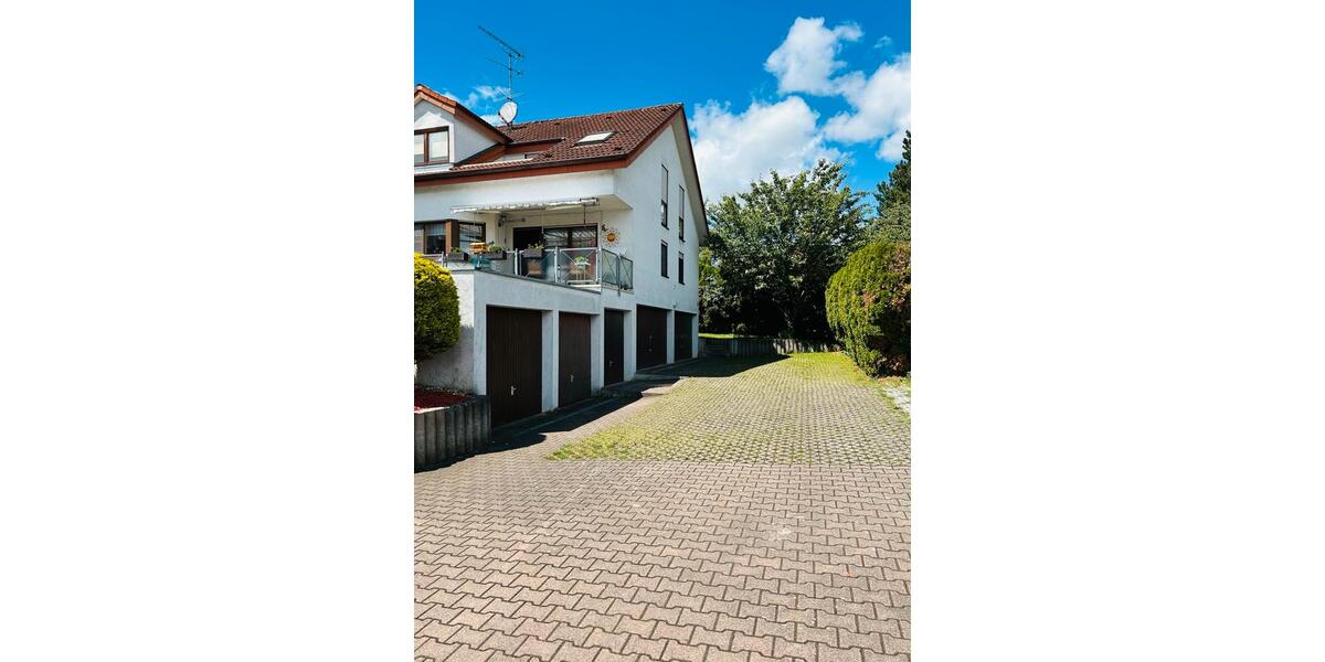 Etagenwohnung Ilsfeld - 2 Zimmer, 60 m&sup2;, 275.000&euro; | Angebot:24868682