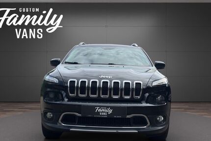 Jeep Cherokee 150.000 km 10.499 &euro; Sindelfingen und Eislingen Fils 71069