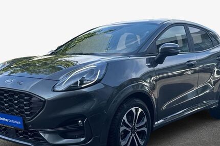 Ford Puma 23.000 km 18.690 &euro; Filderstadt 70794