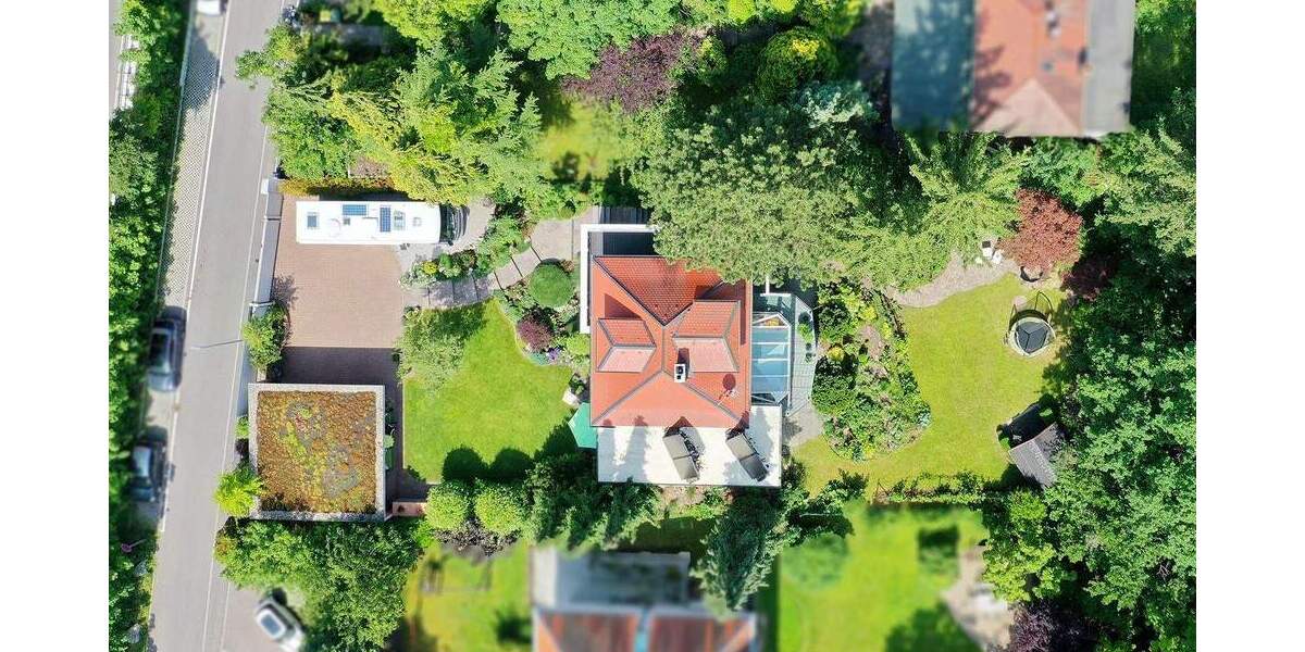 Einfamilienhaus Gerlingen - 7 Zimmer, 207 m&sup2;, 1.360.000&euro; | Angebot:25682084