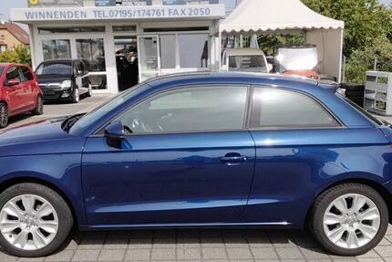 Audi A1 145.900 km 6.950 &euro; Winnenden 71364