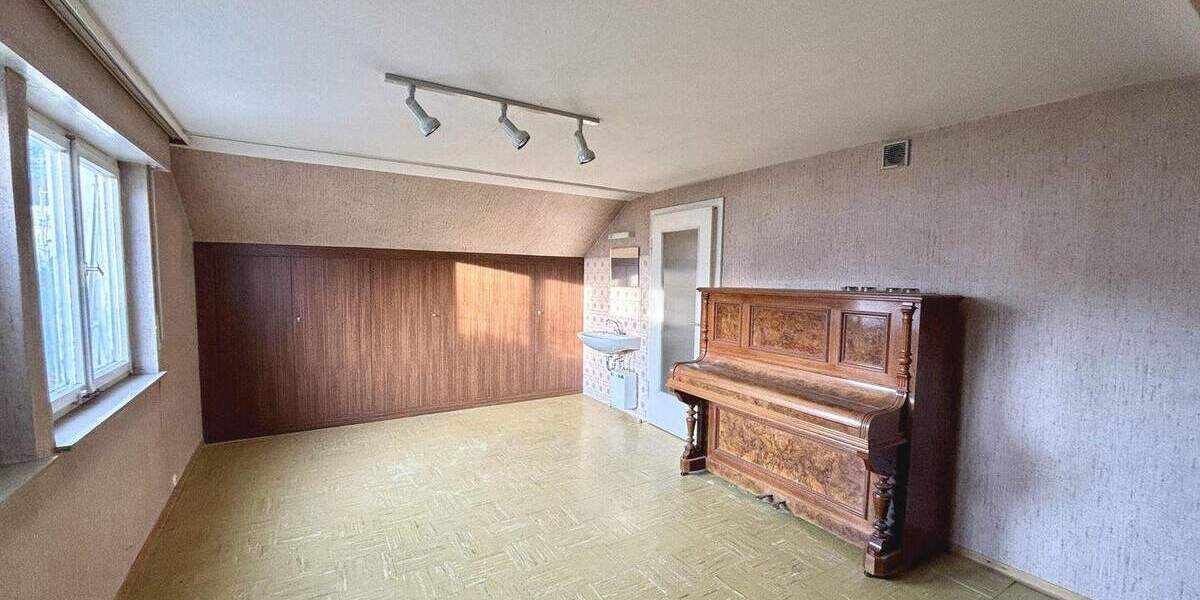 Mehrfamilienhaus, Wohnhaus Waiblingen - 1 Zimmer, 241 m&sup2;, 749.000&euro; | Angebot:25727200