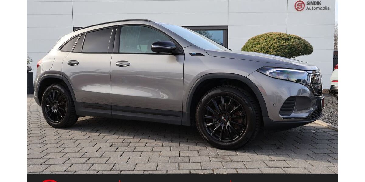 Mercedes-Benz EQA 65.900 km 30.980 &euro; Kirchheim unter Teck 73230
