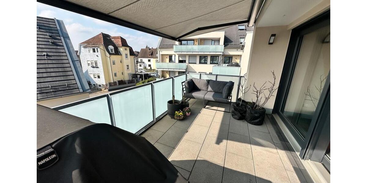 Maisonettenwohnung Stuttgart Zuffenhausen - 4 Zimmer, 108 m&sup2;, 718.000&euro; | Angebot:25094812