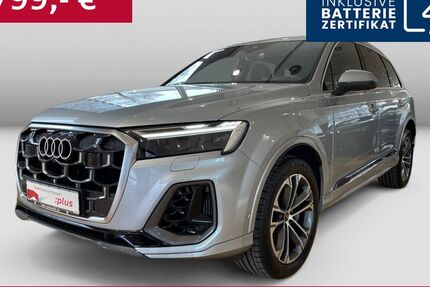 Audi Q7 15.199 km 76.960 &euro; Fellbach 70734
