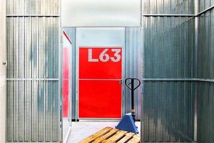 Gewerbeobjekt Frickenhausen Frickenhausen - 149&euro; | Angebot:25753791