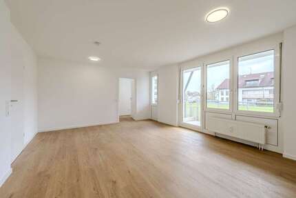 Wohnung Hemmingen - 3 Zimmer, 69 m&sup2;, 1.200&euro; | Angebot:26065887