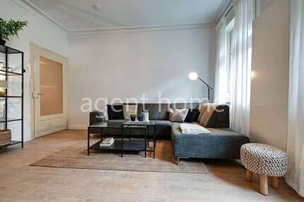Zimmer Stuttgart Stuttgart-Süd - 2 Zimmer, 1.490&euro; | Angebot:27668045