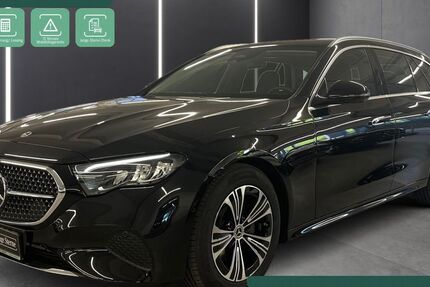 Mercedes-Benz E 200 21.448 km 41.490 &euro; Fellbach 70736