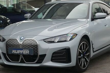 BMW i4 15.670 km 47.900 &euro; Vaihingen / Enz 71665