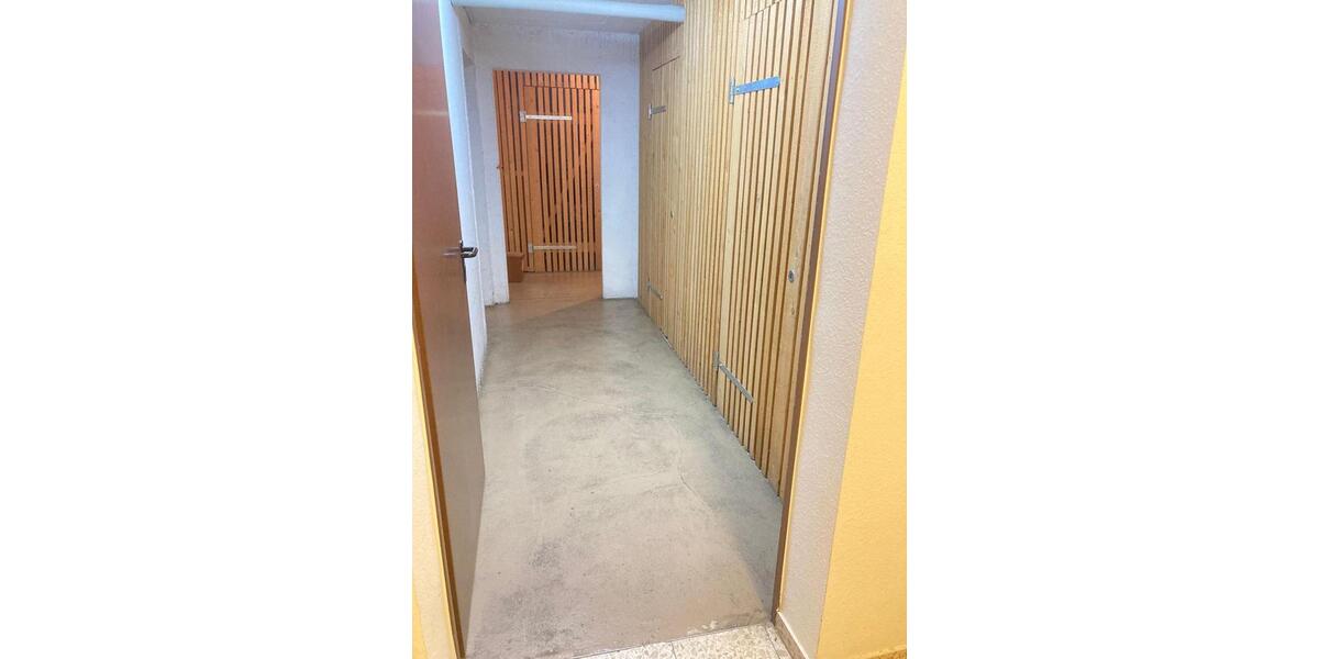 Etagenwohnung Schorndorf - 2 Zimmer, 52 m&sup2;, 1.050&euro; | Angebot:25945575