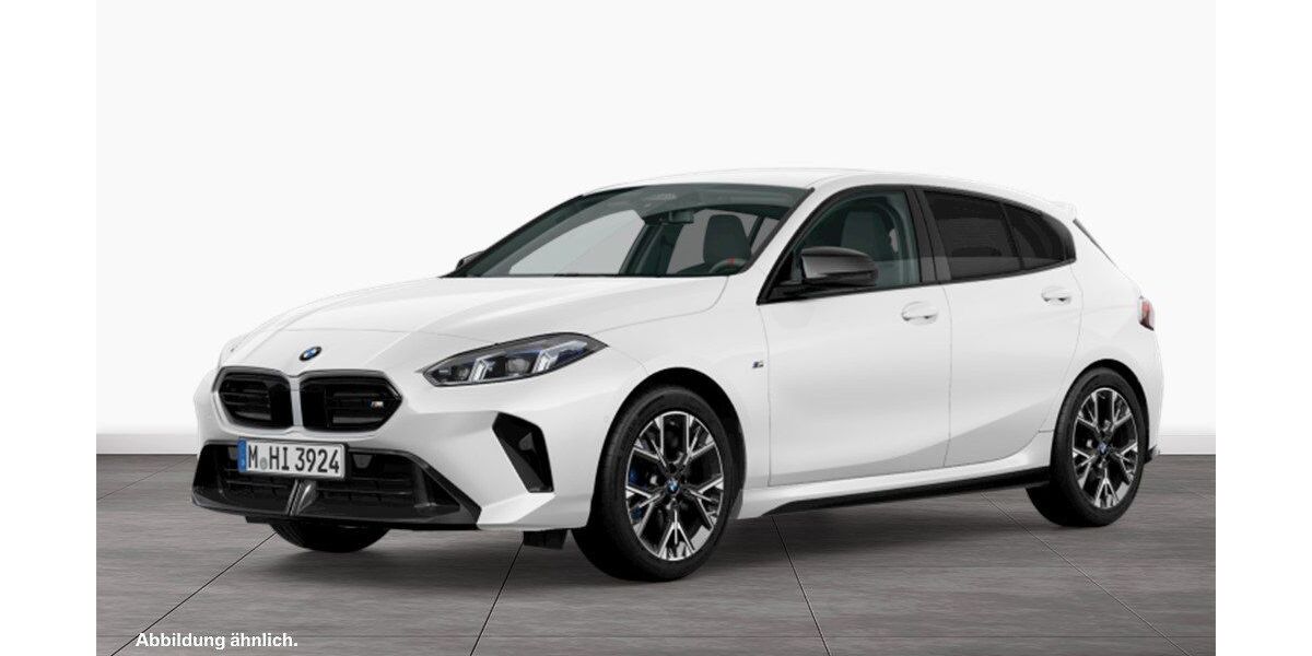 BMW M135 10.695 km 41.890 &euro; Stuttgart 70569