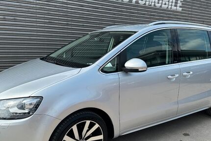 VW Sharan 127.327 km 22.700 &euro; Sindelfingen 71065