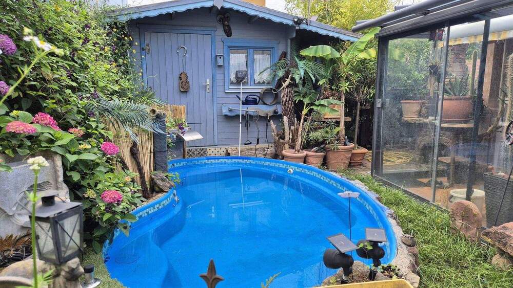 Einfamilienhaus Remshalden Geradstetten - 8 Zimmer, 210 m&sup2;, 659.000&euro; | Angebot:25717519