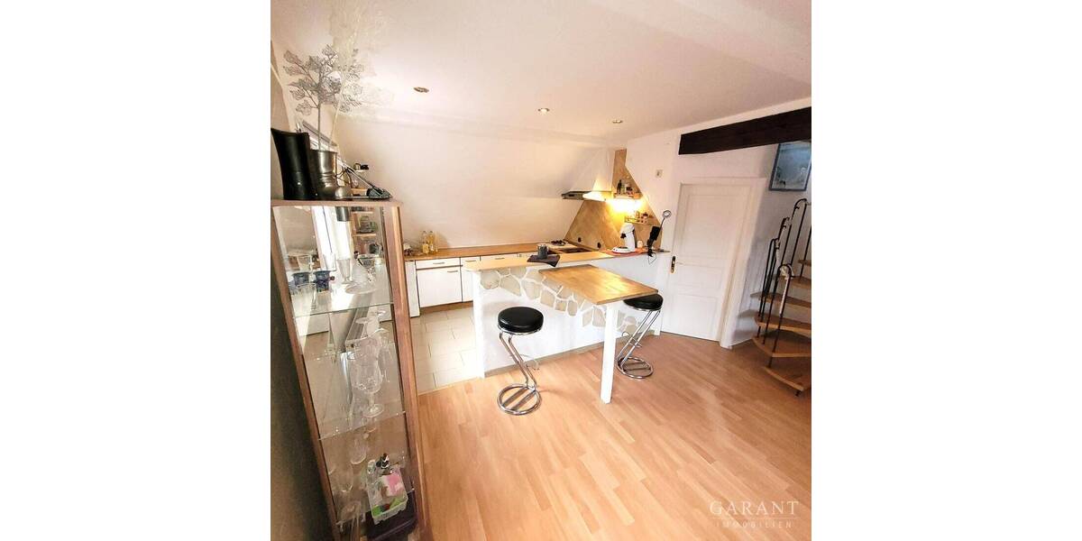 Mehrfamilienhaus, Wohnhaus Marbach am Neckar Rielingshausen - 6 Zimmer, 125 m&sup2;, 420.000&euro; | Angebot:25707740