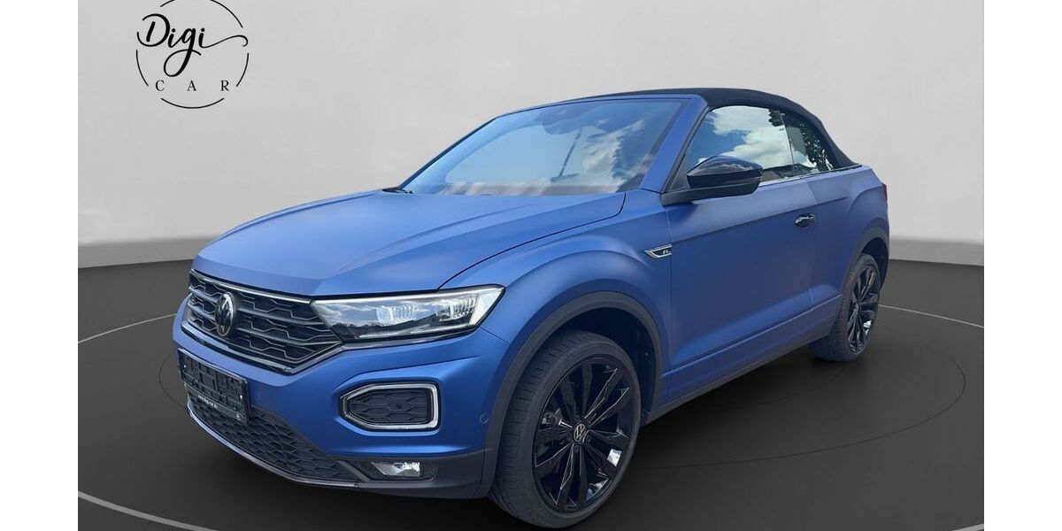 VW T-Roc 11.500 km 29.000 &euro; Tamm 71732