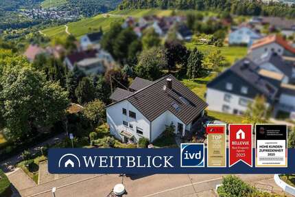 Haus Winnenden - 9 Zimmer, 255 m&sup2;, 649.000&euro; | Angebot:24272921