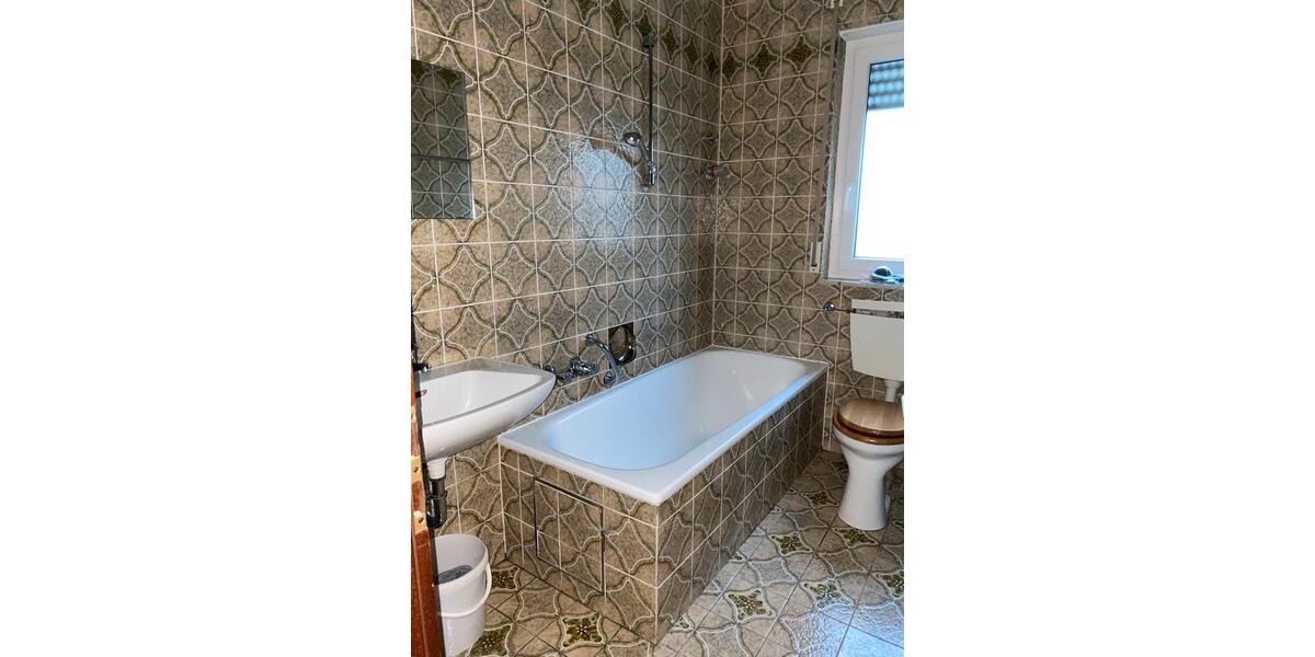 Erdgeschoßwohnung Filderstadt - 2 Zimmer, 50 m&sup2;, 850&euro; | Angebot:25306792