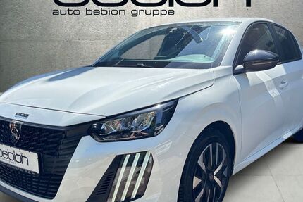 Peugeot 208 33.300 km 14.980 &euro; Magstadt 71106