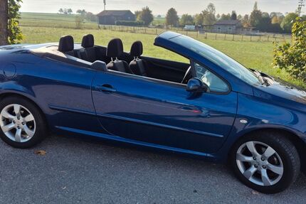 Peugeot 307 138.000 km 3.300 &euro; Böblingen 71032