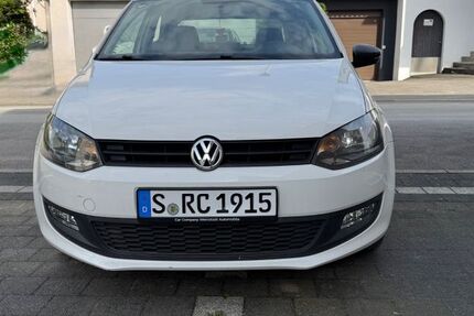 VW Polo 96.479 km 5.700 &euro; Neuhausen 73765