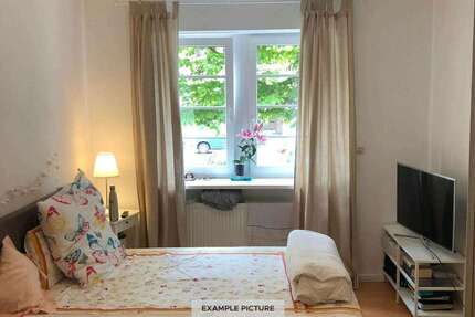 Zimmer Stuttgart Hölderlinplatz - 505&euro; | Angebot:24725748