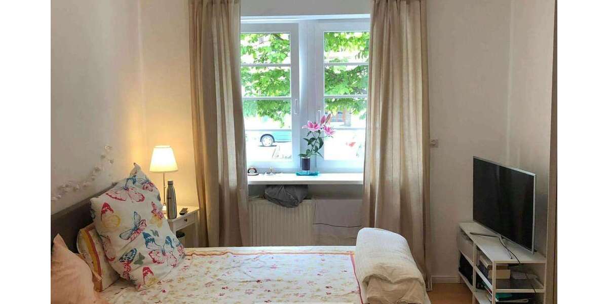 Zimmer Stuttgart Hölderlinplatz - 505&euro; | Angebot:24725748