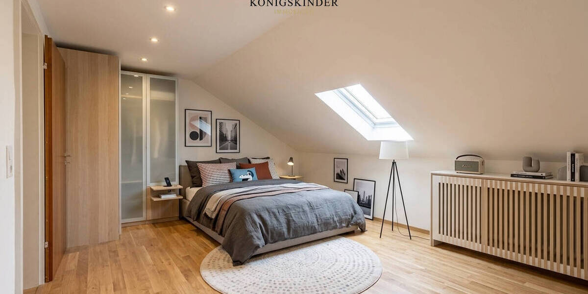 Reihenmittelhaus Göppingen Faurndau - 5 Zimmer, 102 m&sup2;, 349.000&euro; | Angebot:26228685