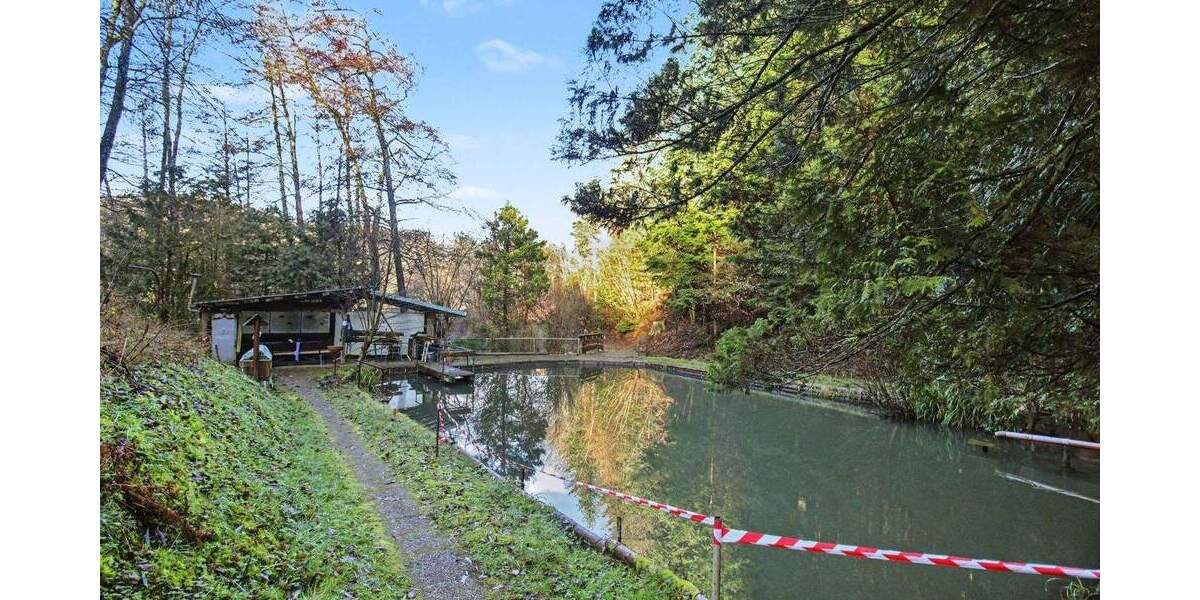 Einfamilienhaus Murrhardt Kirchenkirnberg - 7 Zimmer, 124 m&sup2;, 398.000&euro; | Angebot:25823022