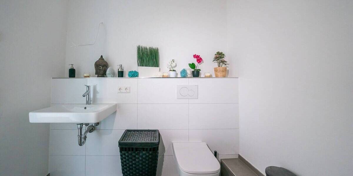 Etagenwohnung Weissach im Tal Unterweissach - 2 Zimmer, 55 m&sup2;, 307.670&euro; | Angebot:25697422