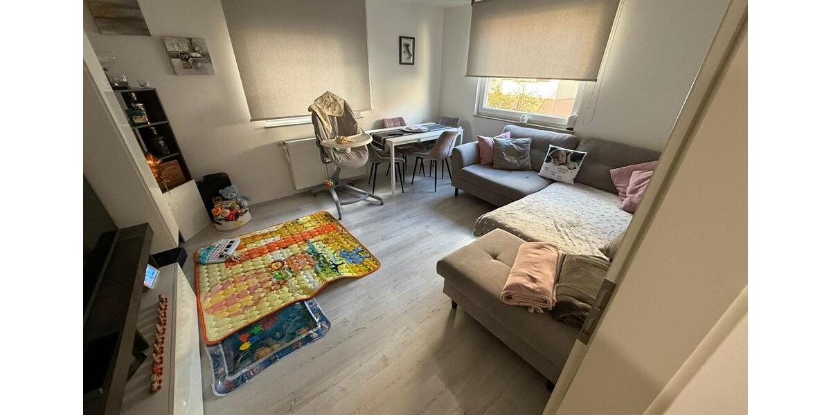 Erdgeschoßwohnung Stuttgart Hedelfingen - 3 Zimmer, 60 m&sup2;, 1.250&euro; | Angebot:25982332