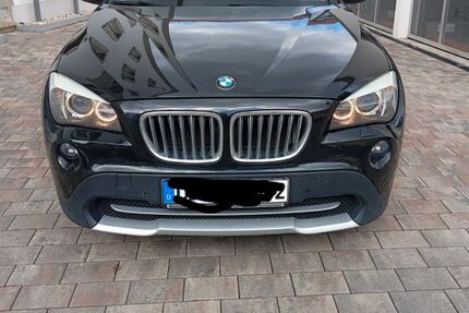 BMW X1 198.000 km 8.900 &euro; Sachsenheim 74343