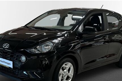 Hyundai i10 63.100 km 11.900 &euro; Stuttgart 70469