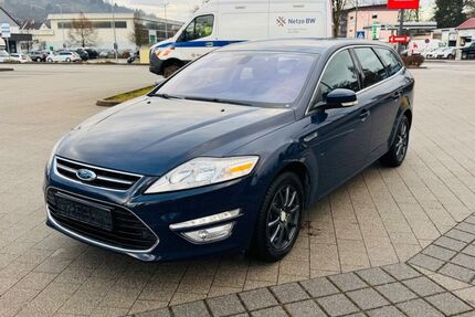 Ford Mondeo 155.845 km 4.950 &euro; Remshalden bei Stuttgart 73630